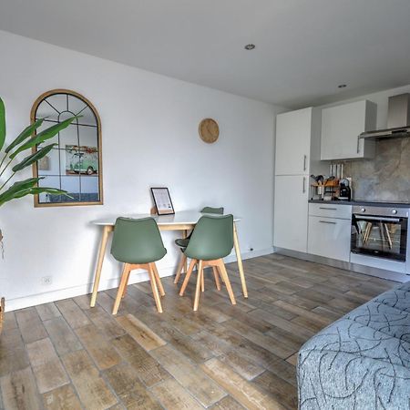 Le Studio Cosy Lagnieu Eksteriør bilde